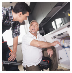 Conformidade e segurança operacional